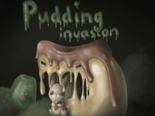 Pudding Invasion EP (12/09/14)